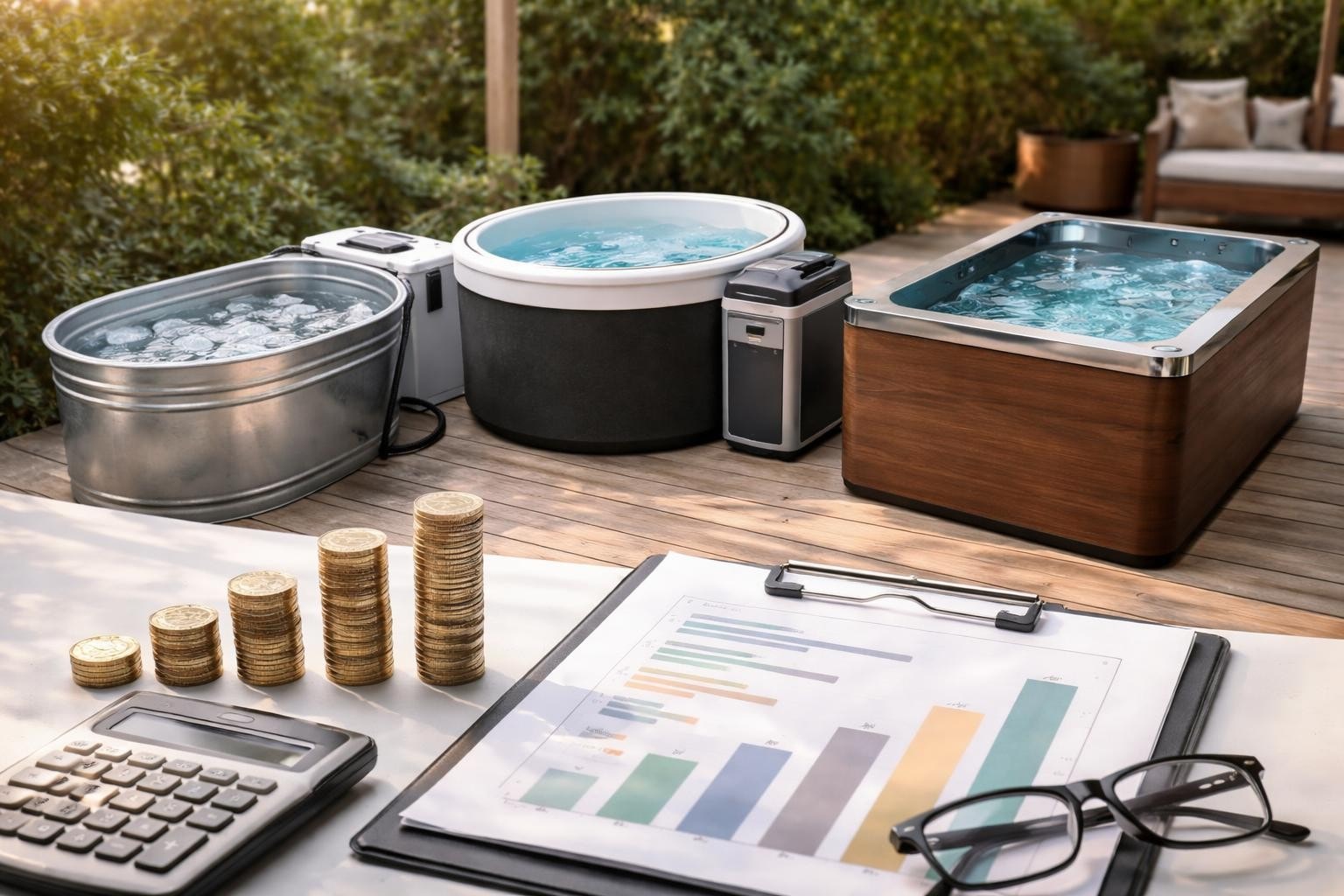 Cheap Cold Plunge Tub: Your Complete Buying Guide