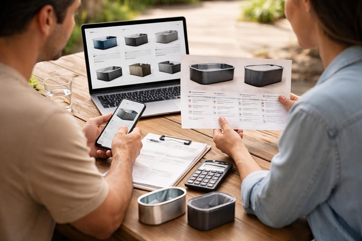 Cold Plunge Sale: How to Buy Your First Tub in 2026