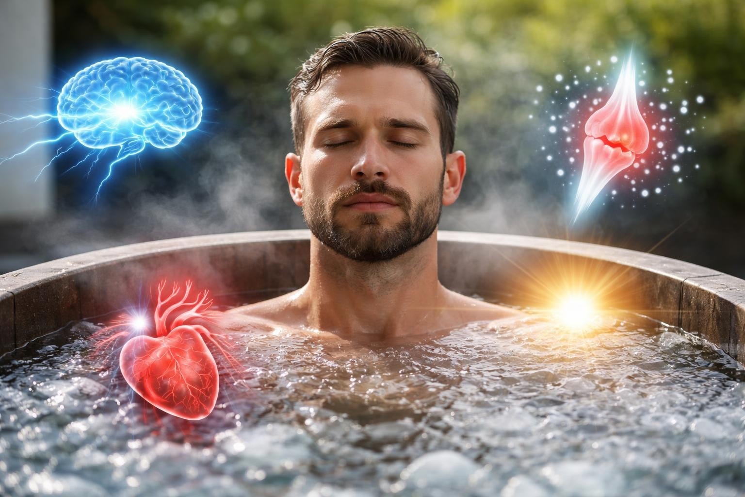 Ice Barrel Cold Plunge: Complete 2026 Buyer's Guide