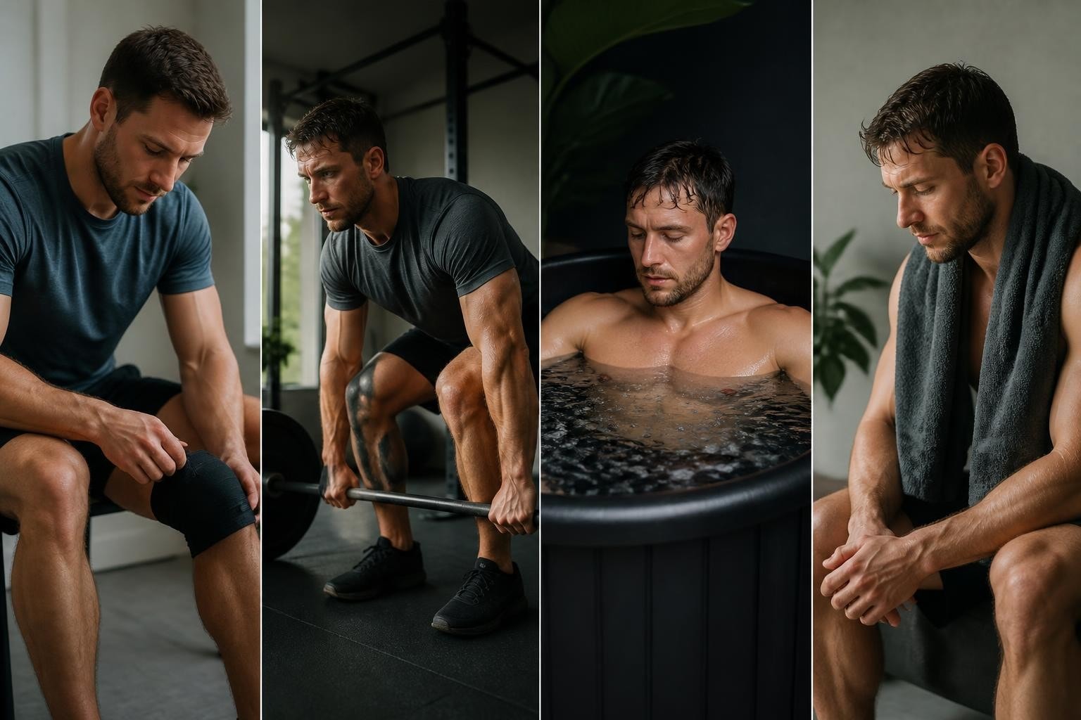 Best Cold Plunge Tubs for Recovery & Performance 2026