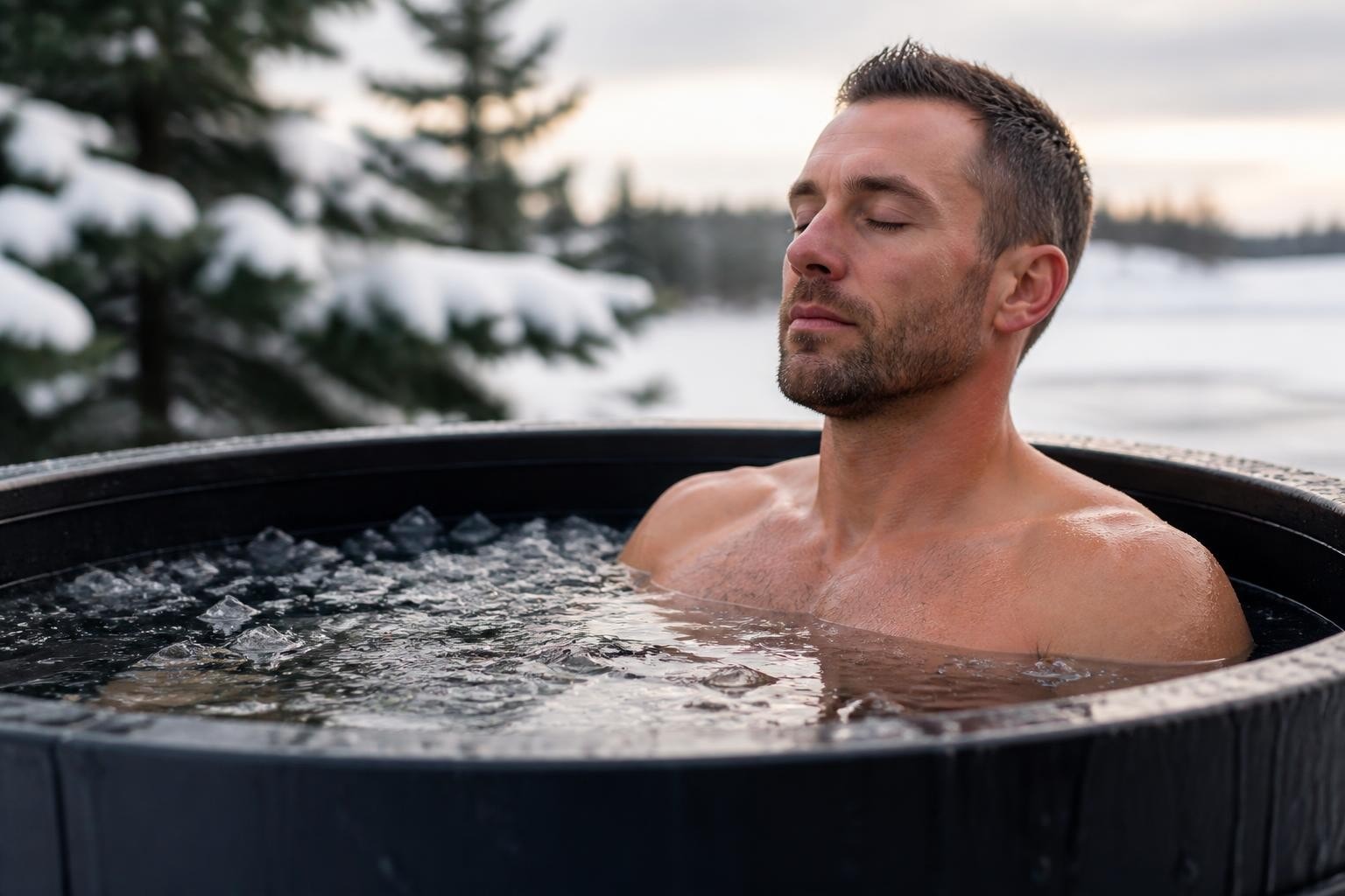 Cold Spas: Benefits, Buyer's Guide & Expert Tips