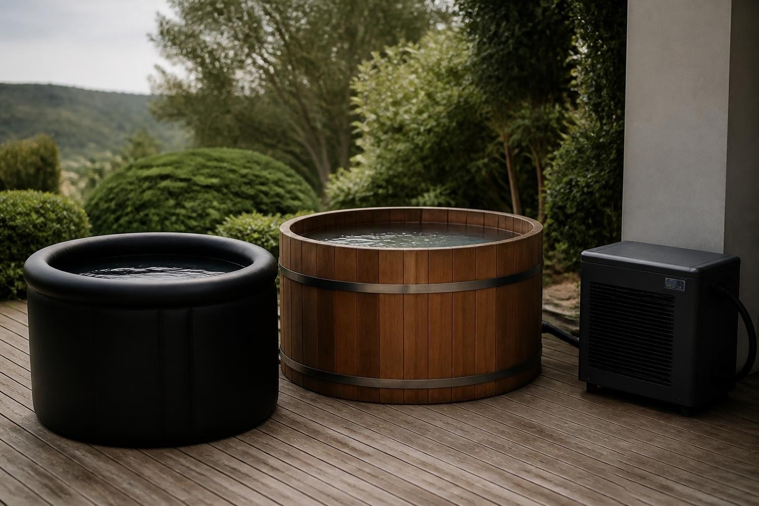 Ice Bath Tub Near Me: Your 2026 Buying Guide