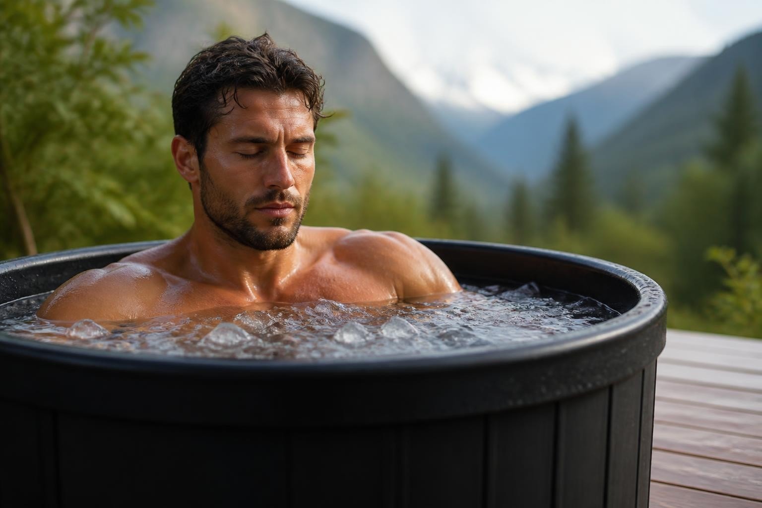 Ice Plunge Tubs: Complete 2026 Buyer's Guide