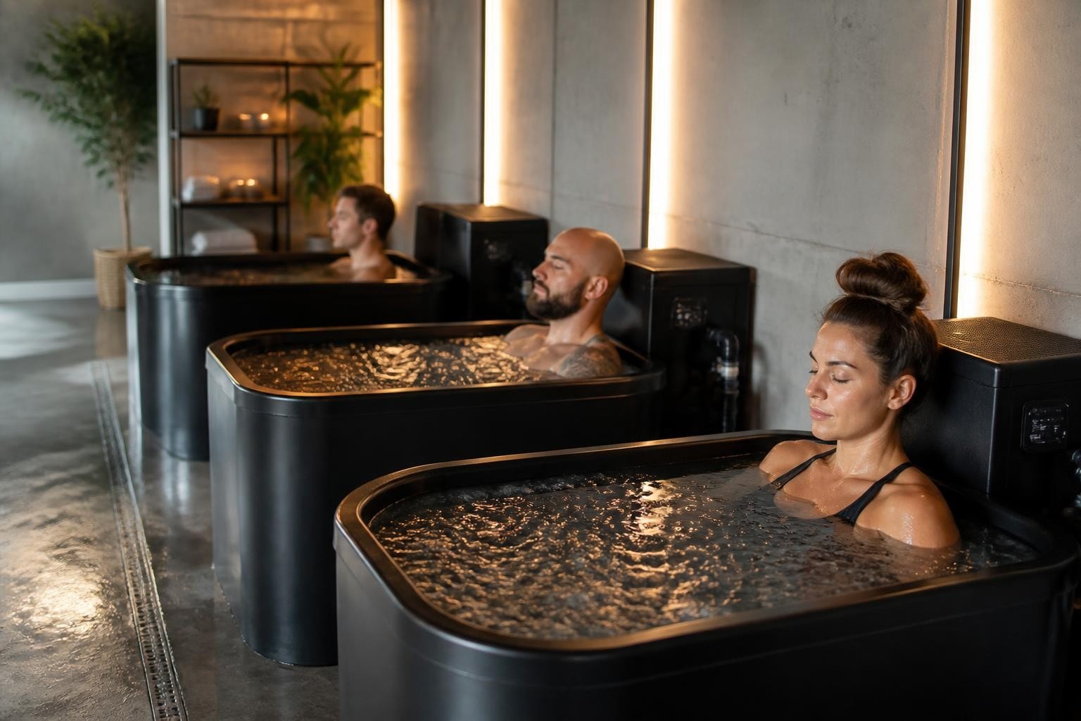 Commercial Ice Baths: Ultimate Buying Guide for 2026