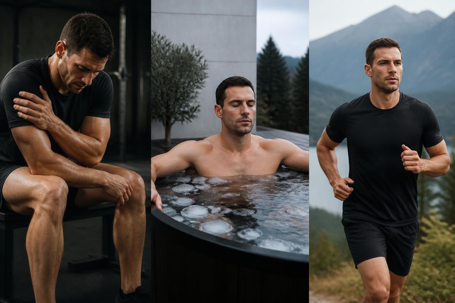 Plunge Tubs: Complete 2026 Buyer's Guide & Recovery Tips