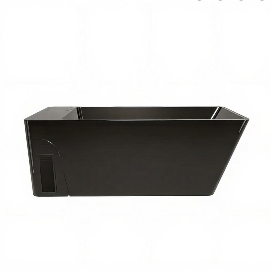 Frost cold plunge tub, additional product view