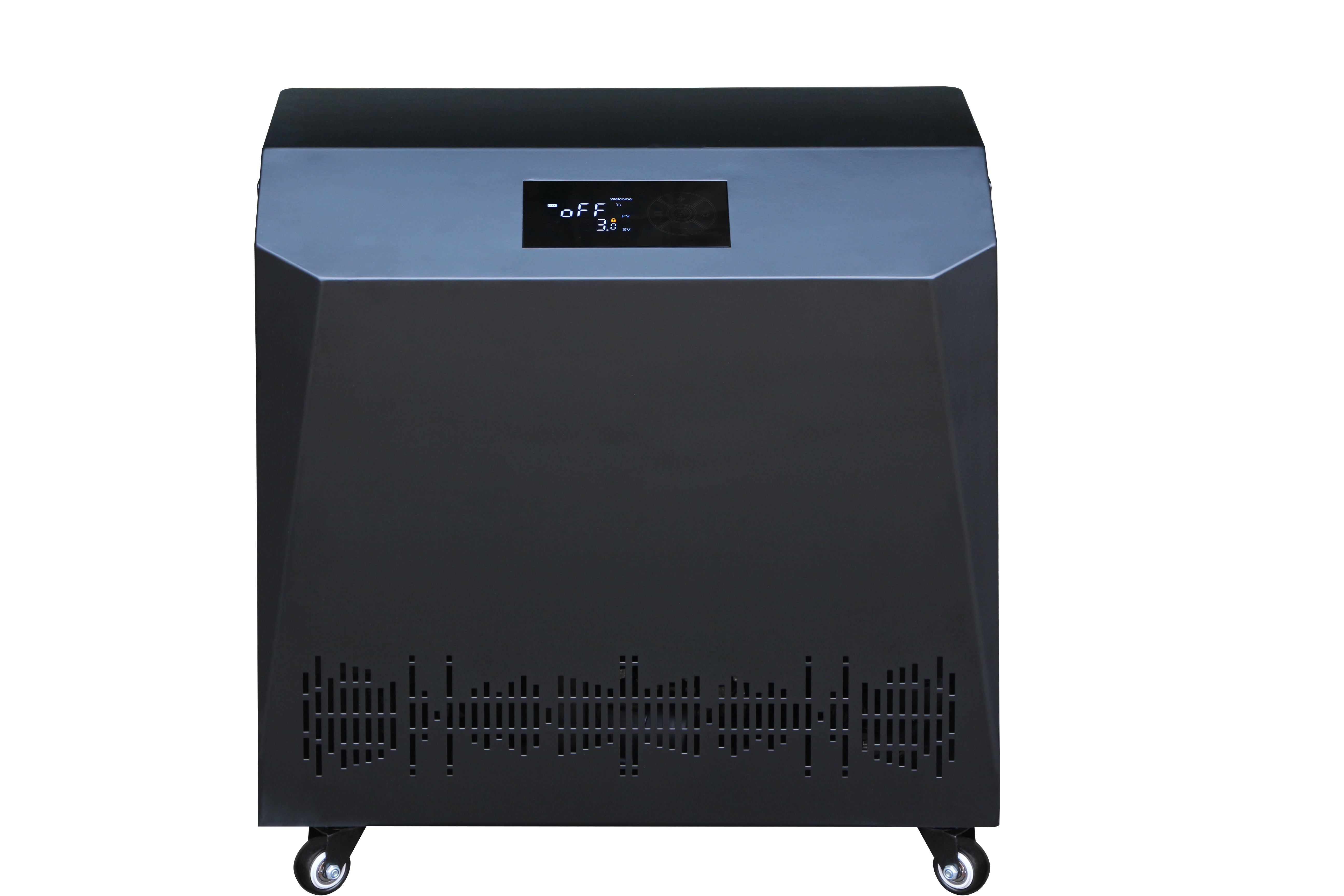 Dynamic Cold Therapy Chiller Pro, product overview