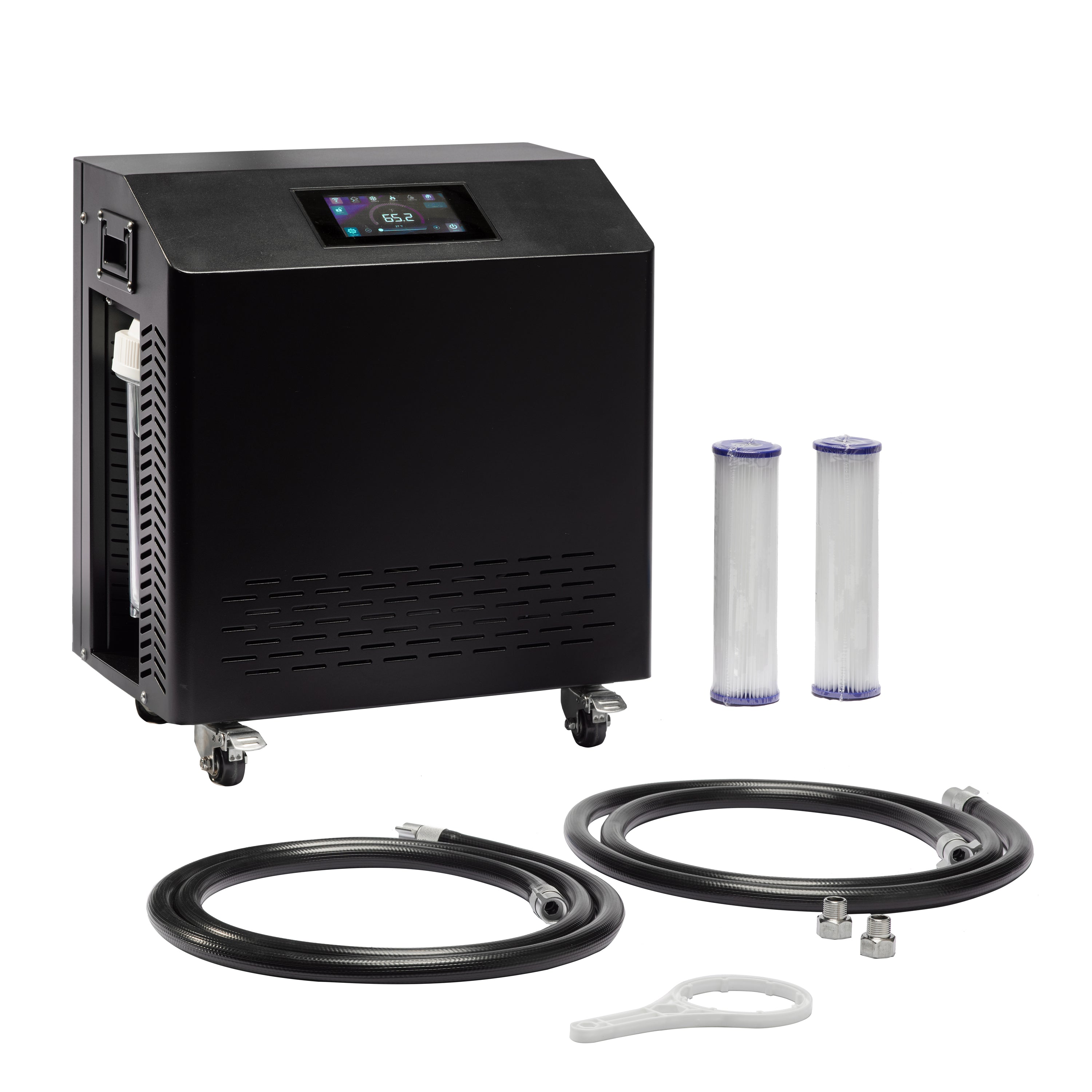 Dynamic Cold Therapy Chiller, product detail view