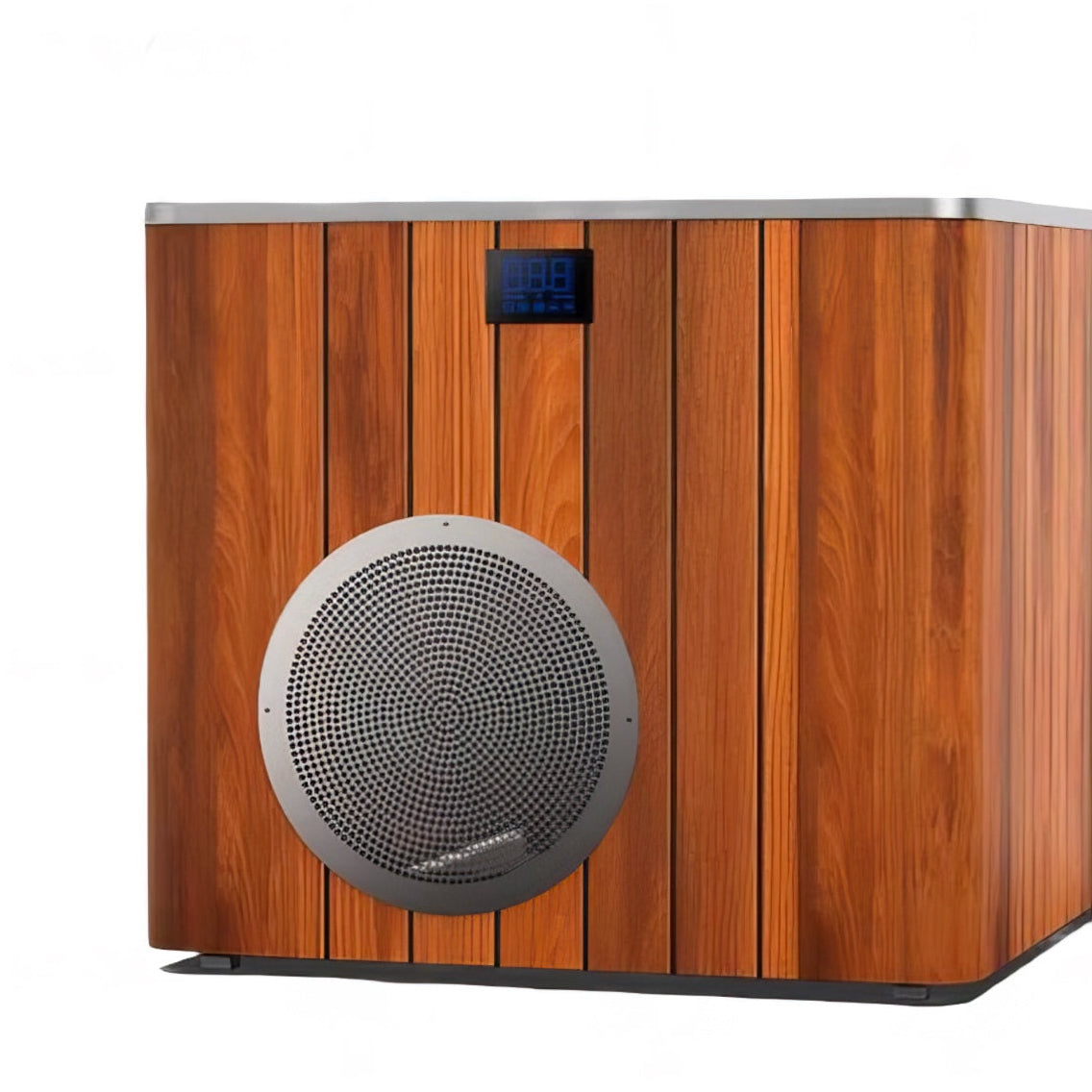 Frost Cold Plunge Tub - Orivon Wellness