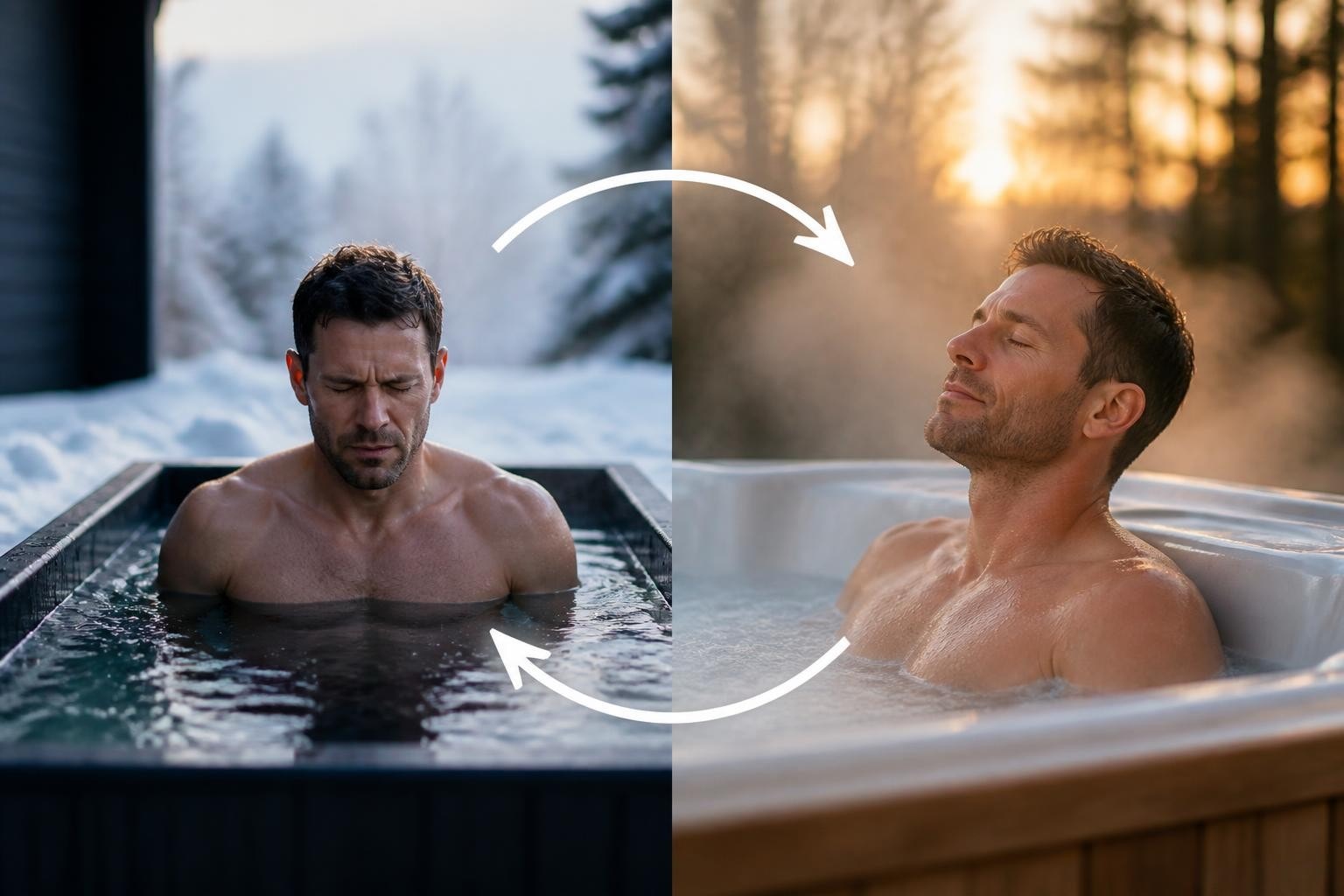 Hot Cold Plunge: The Ultimate Guide for 2026