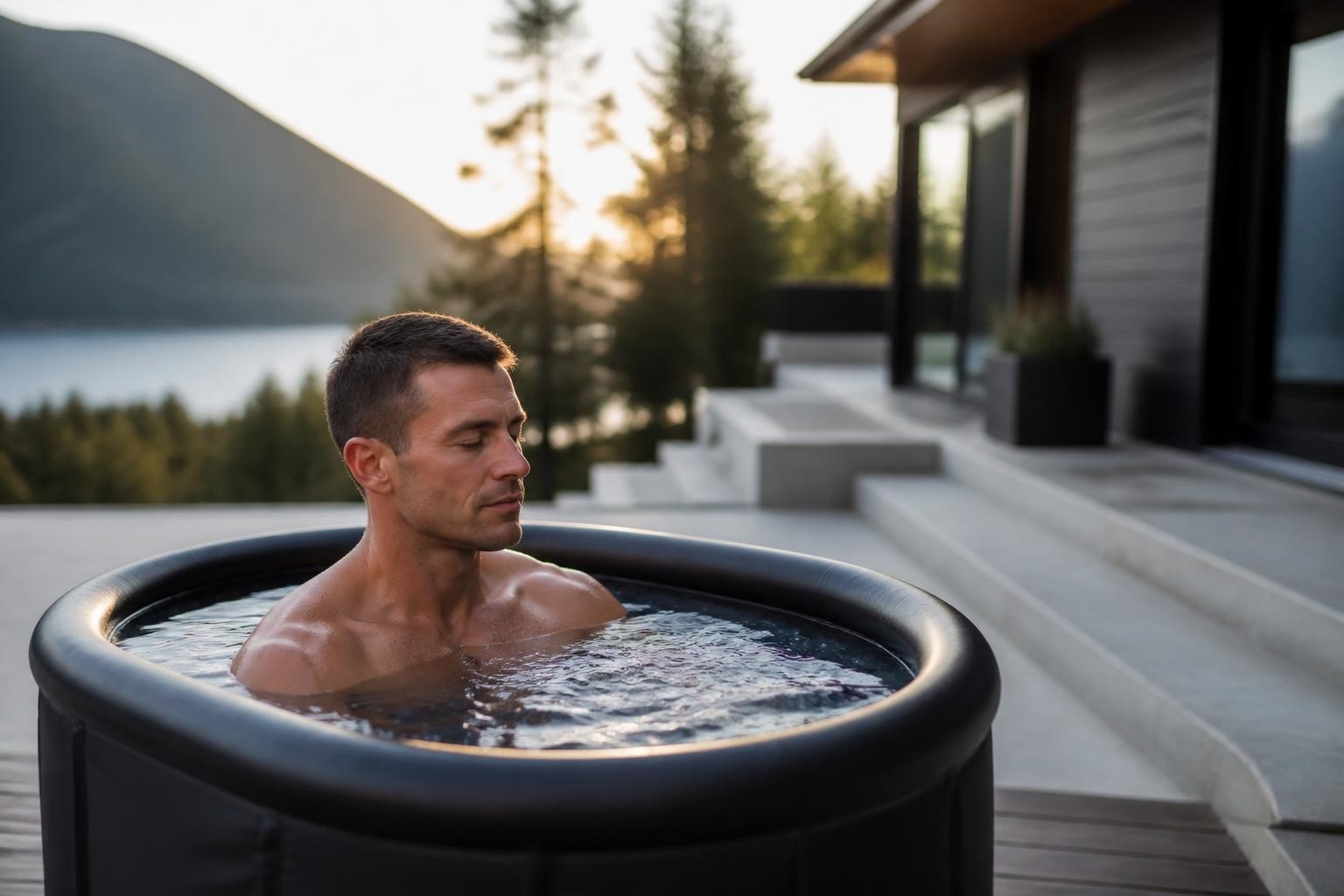 The Plunge Cold Plunge: Complete 2026 Buying Guide
