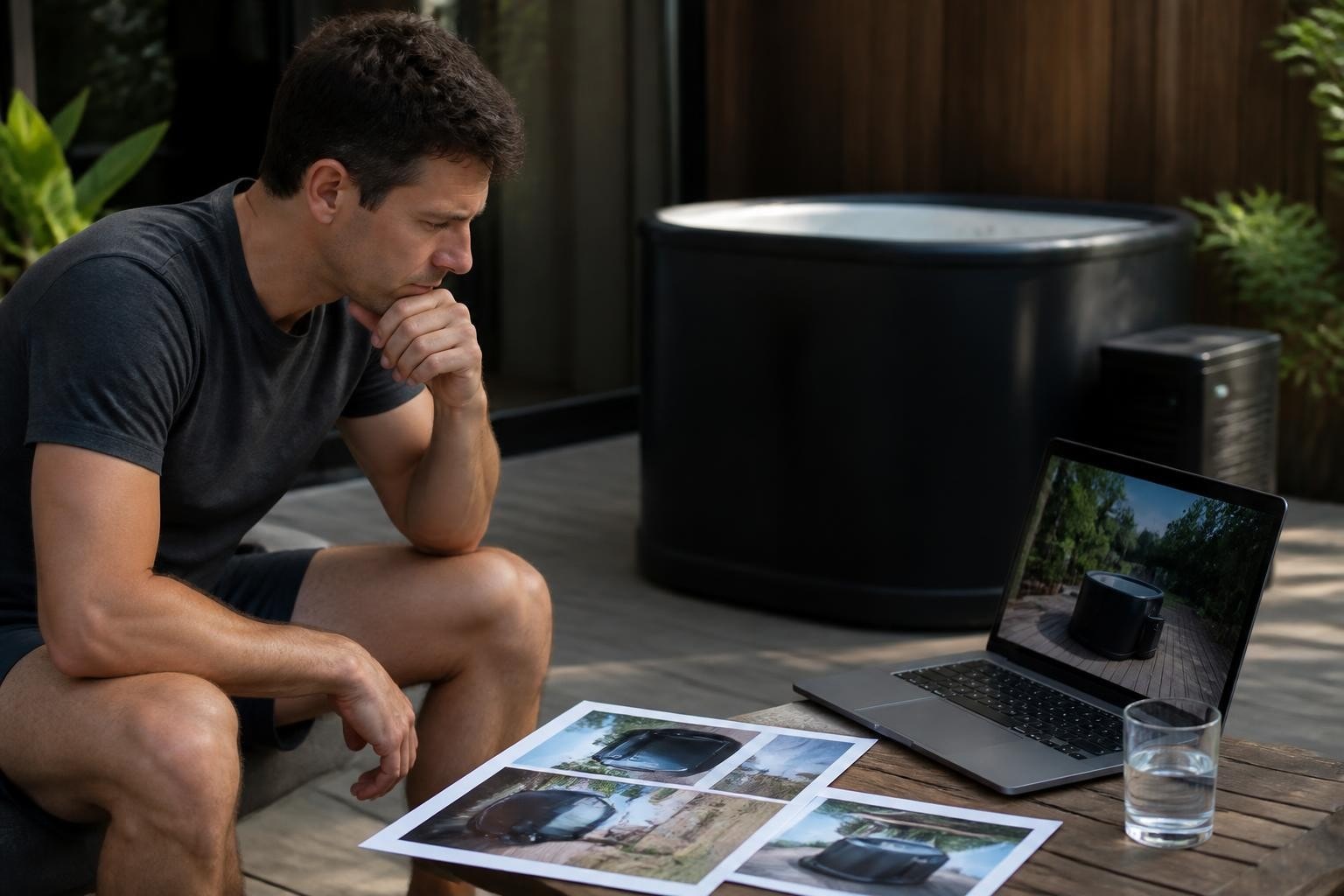 Cold Plunge Tub Near Me: Your 2026 Buying Guide