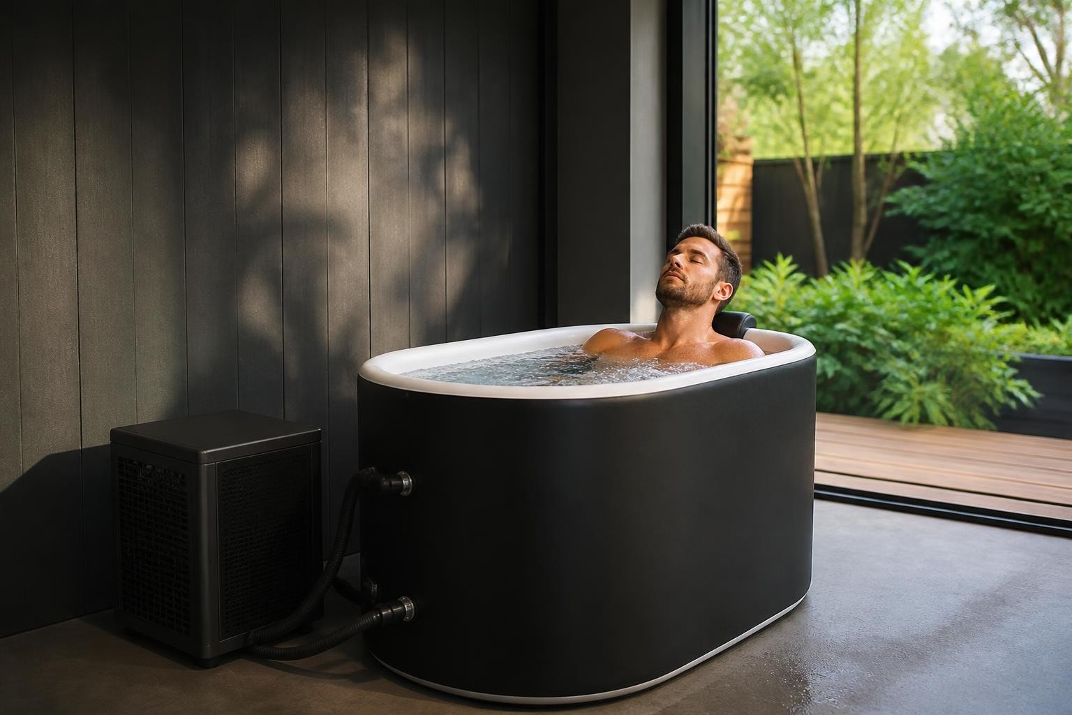 Cold Plunge System: Complete Buying Guide 2026
