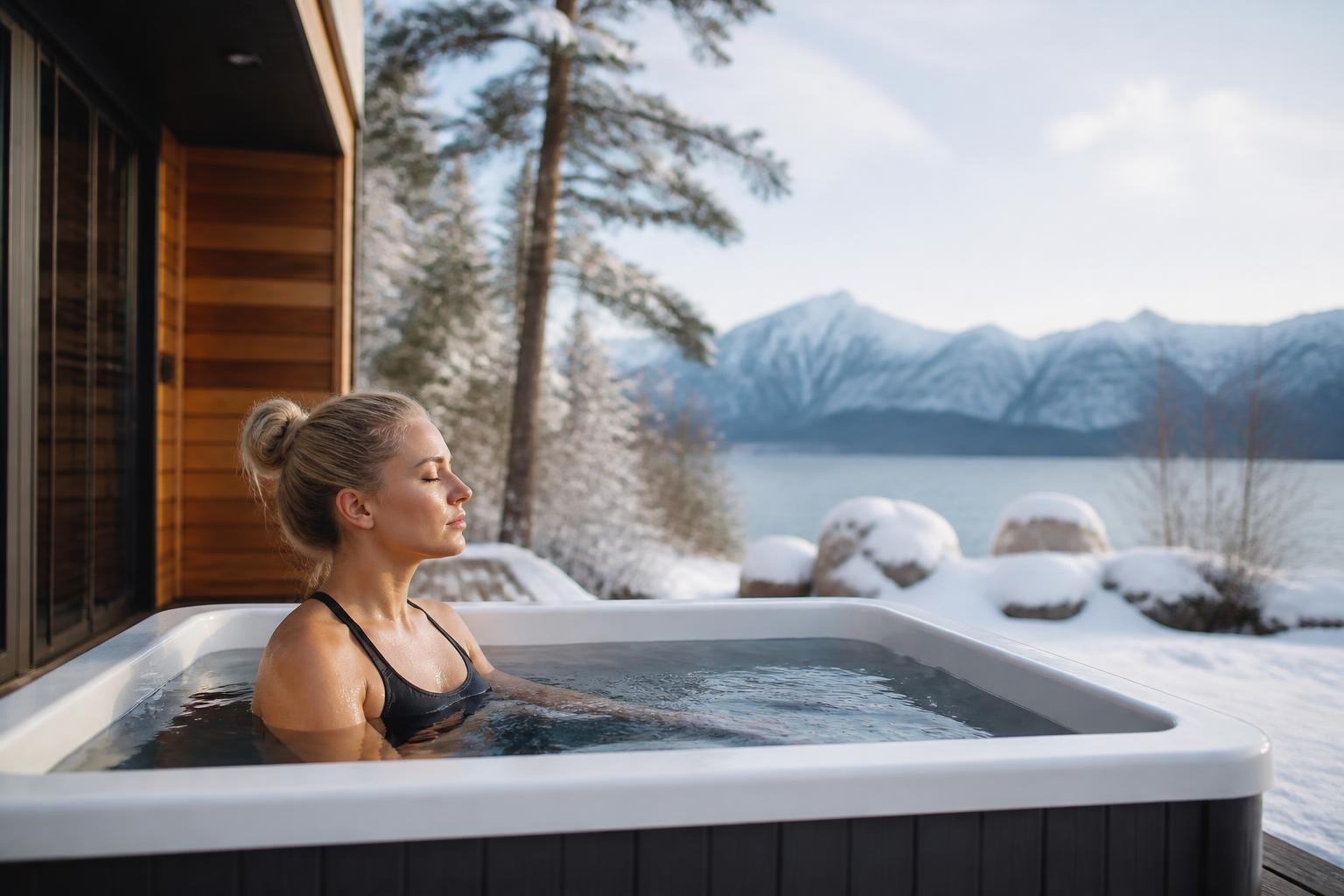 Cold Plunge Tubs Canada: Complete 2026 Buying Guide