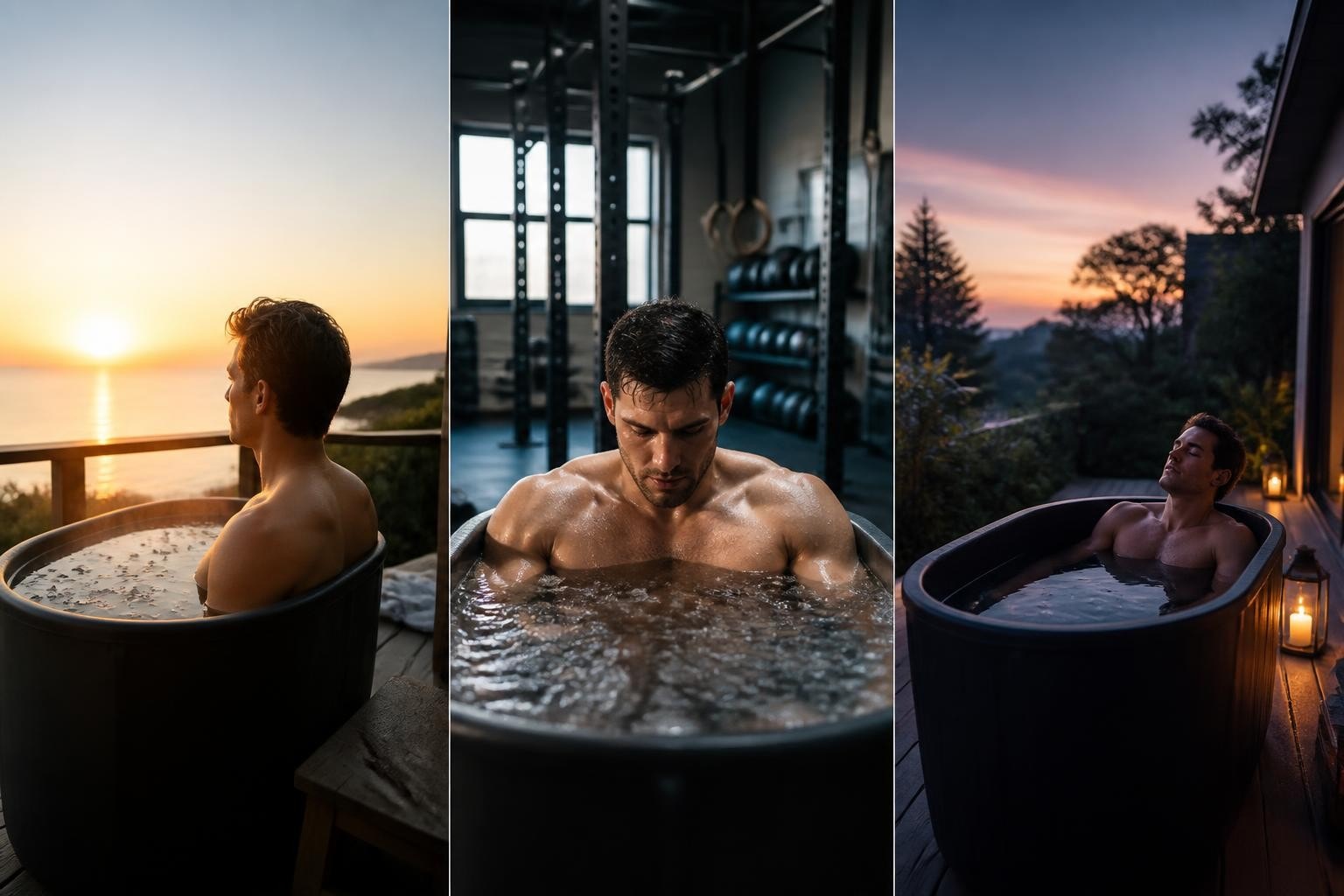 Best Time to Cold Plunge for Maximum Recovery