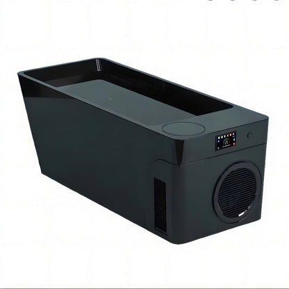 Frost Cold Plunge Tub - Orivon Wellness