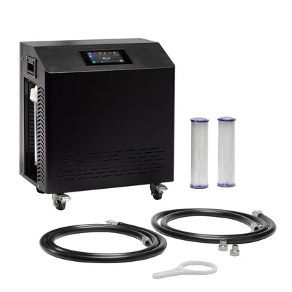 Dynamic Cold Therapy Chiller, product detail view