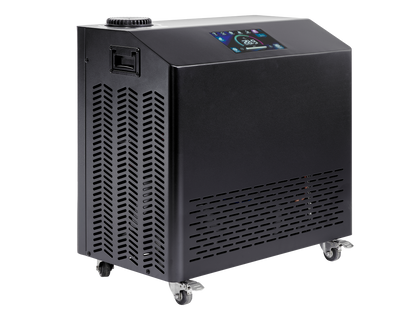 Dynamic Cold Therapy Chiller, front left view