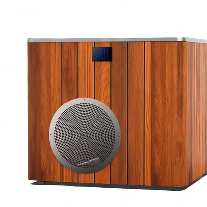 Frost Cold Plunge Tub - Orivon Wellness