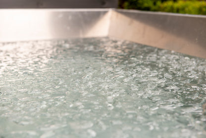 The Polar Plunge Tub - LeisureCraft
