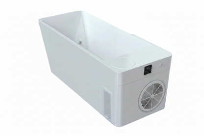 Frost cold plunge tub, main product view